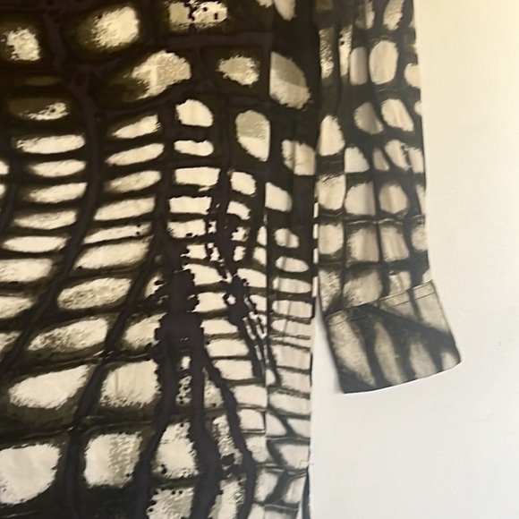 Akira Chicago tunic size M - Picture 5 of 5